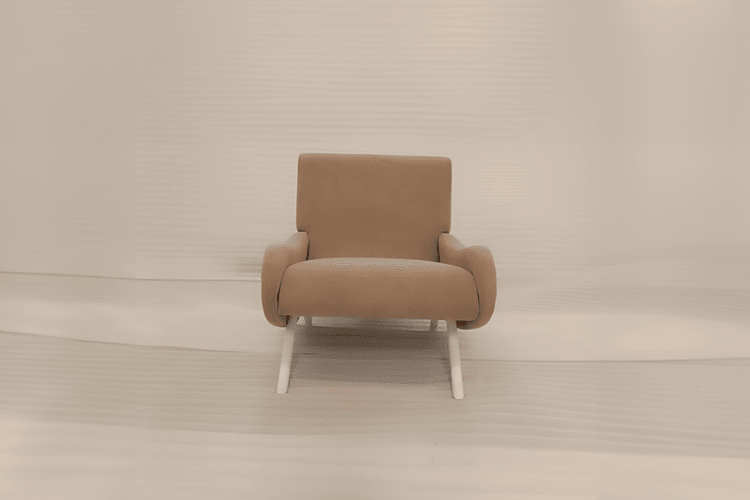 Longpi Armchair