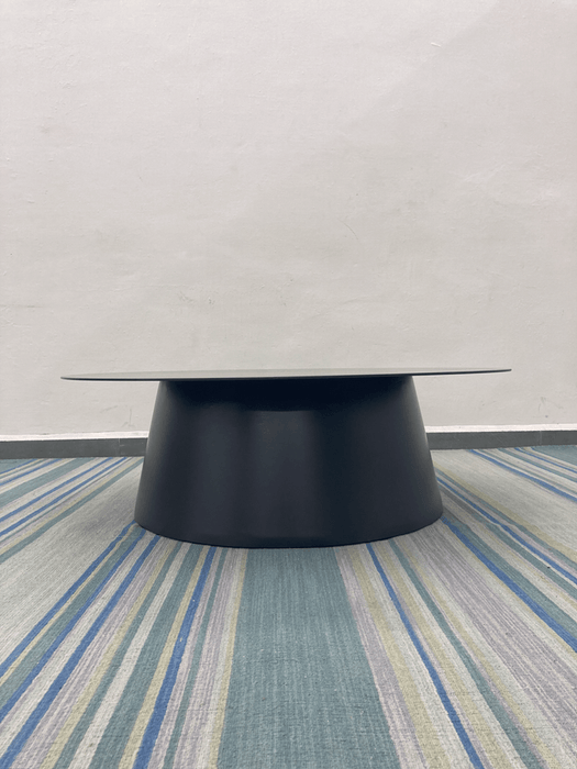 Rounder Coffee Table