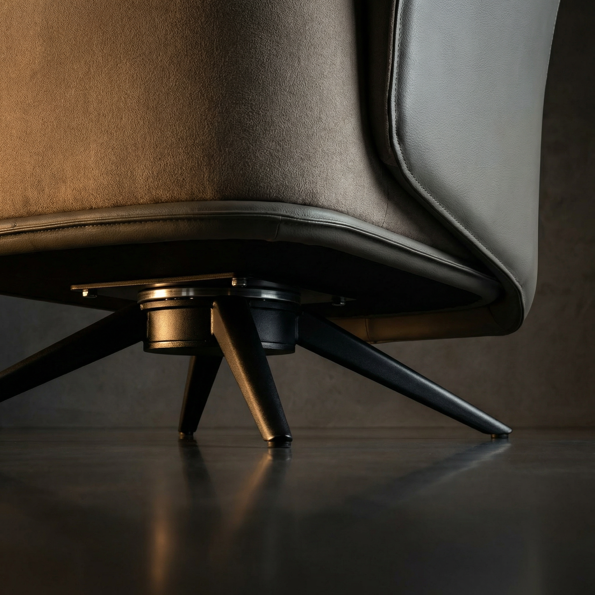 Luxora Elide Accent Chair