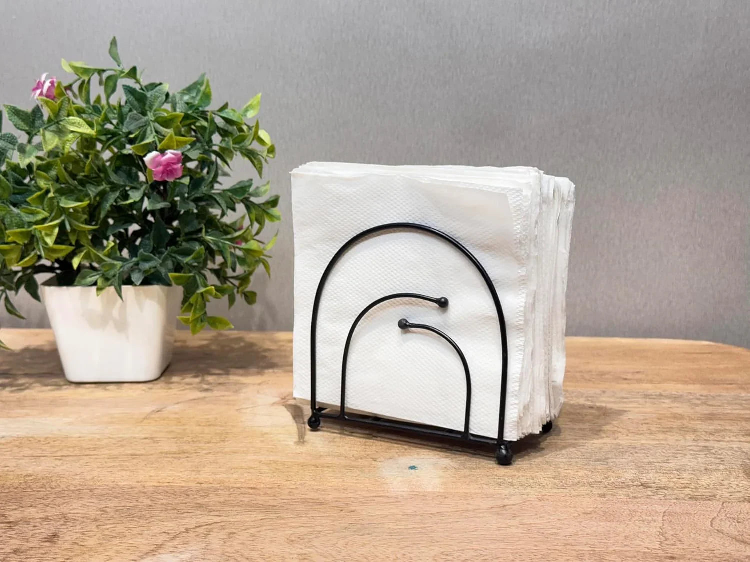 Twist Evo Napkin Holder