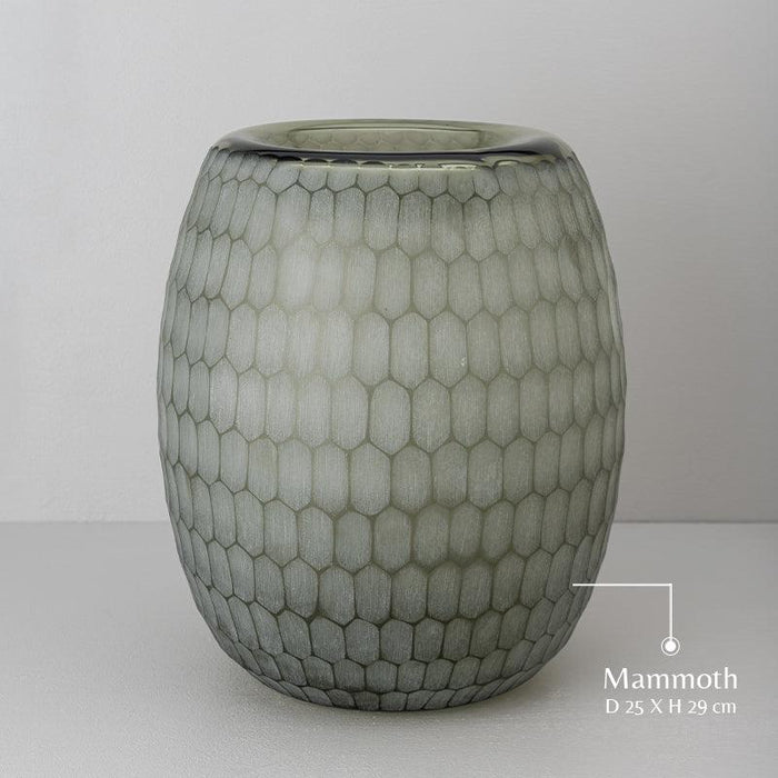 Harmony Hex Vases