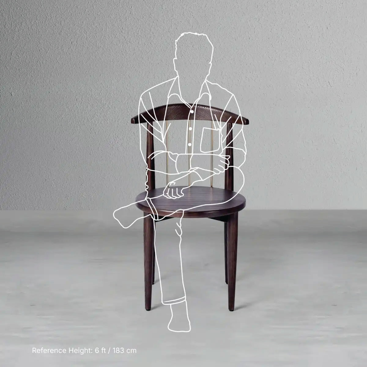 Kingsley Chair