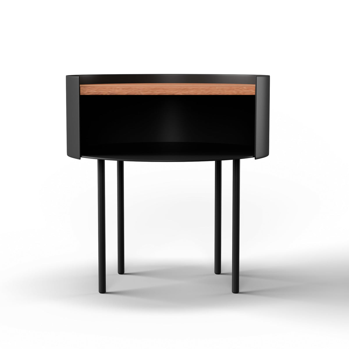 Billie Kerrie Accent Table