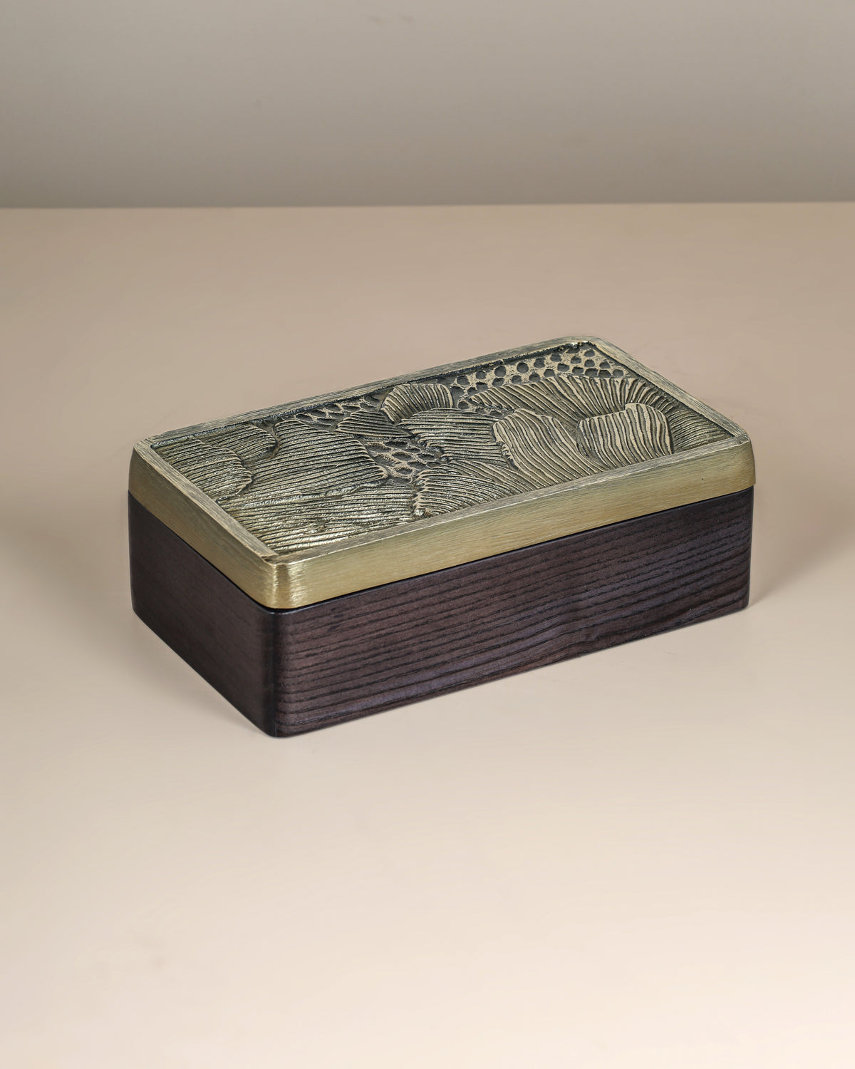 Sylven Decorative Box