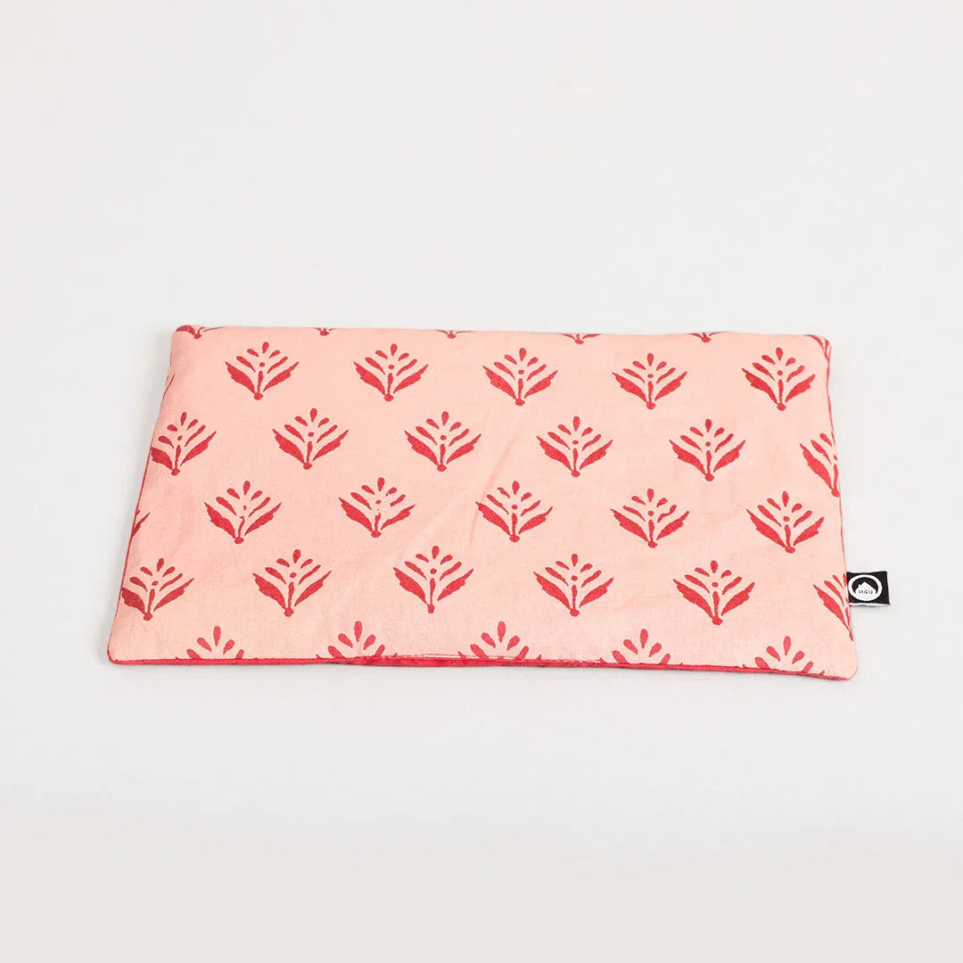 Snooze Pink Healing Pillow