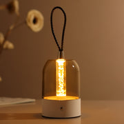 koko Glow | Plastic & Metal