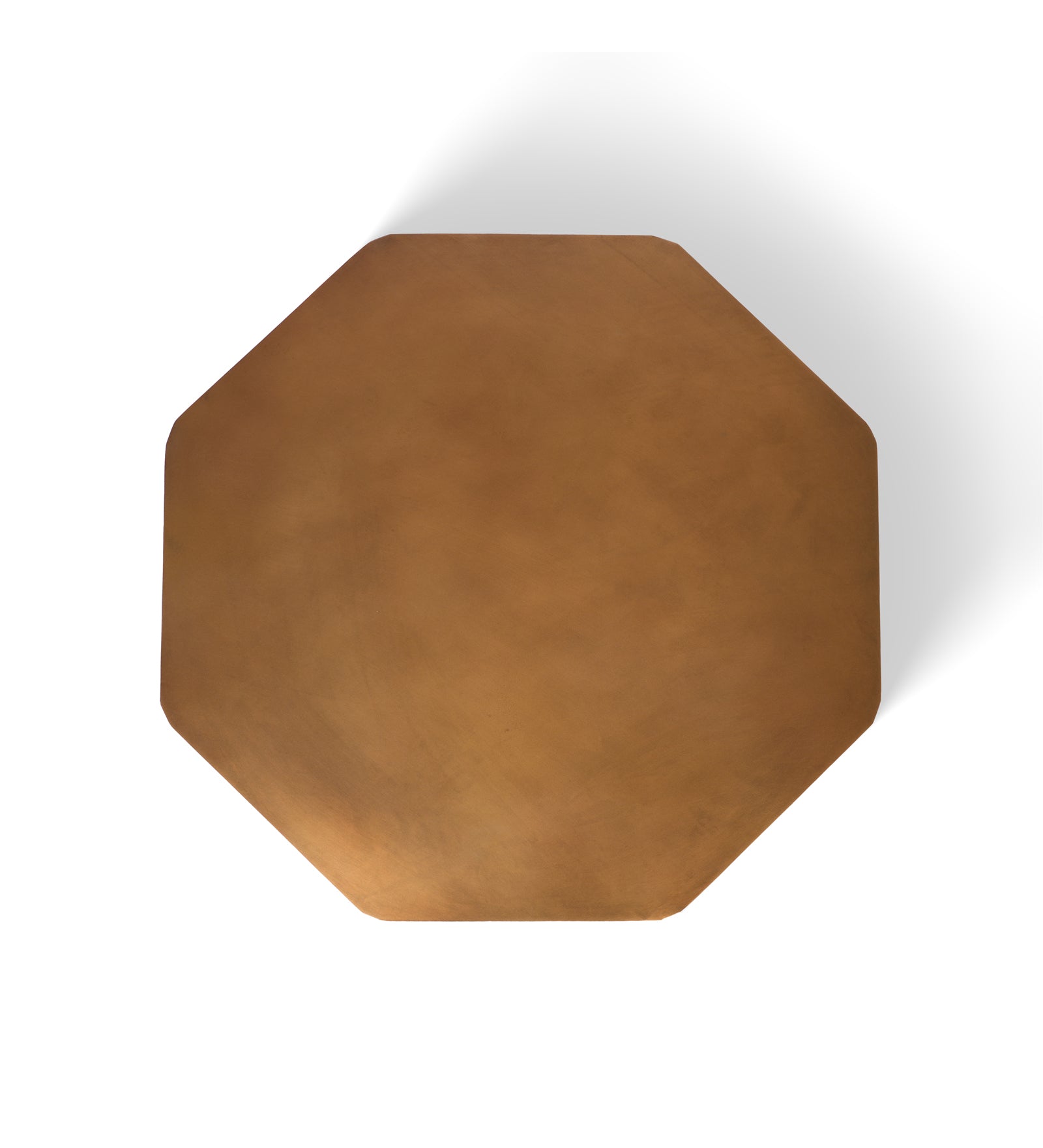 Milo Hex Coffee Table