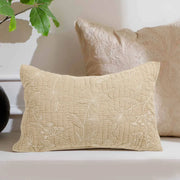 Whimsy Embroidered Sham Set Of 2