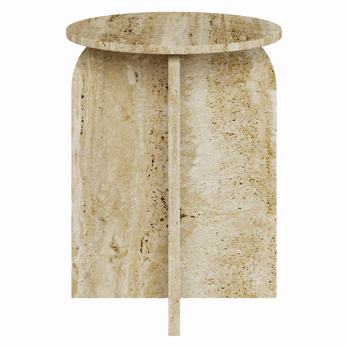 Monolith Side Table