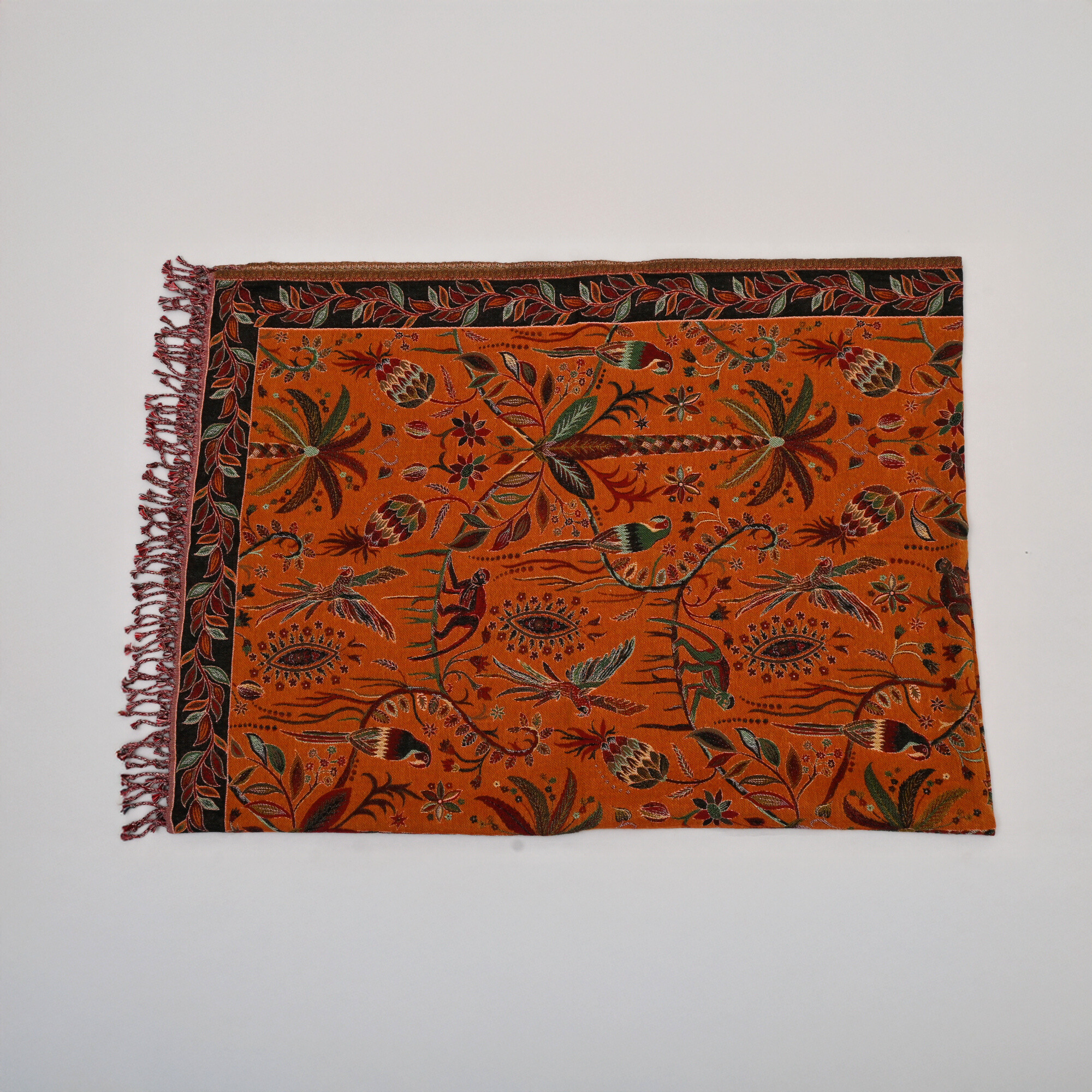 The Songs Of Natures