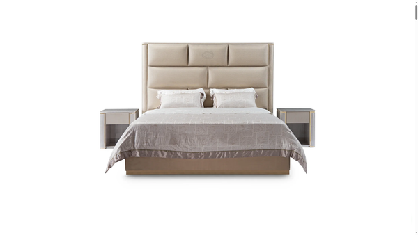 High Bed FND 6