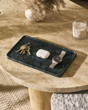 Focal Tray - Large - Green