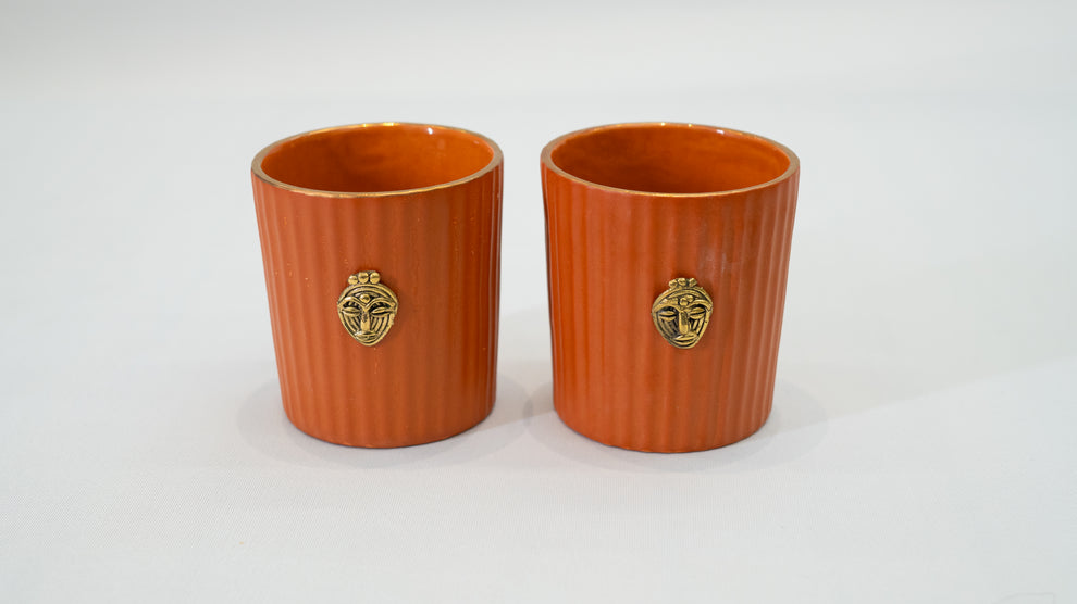 Aakar small Cocktail Glass