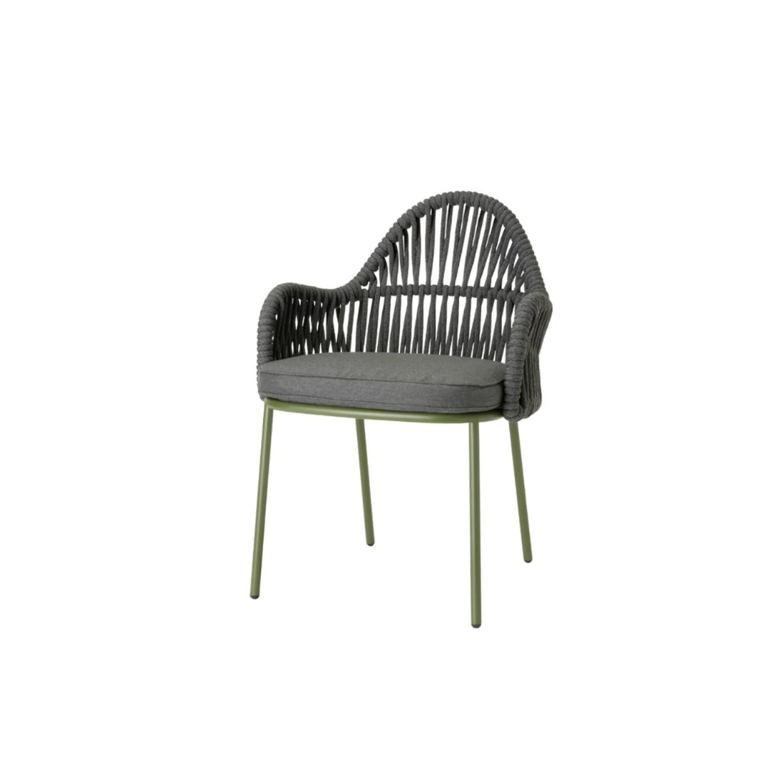 Halo Dining Chair