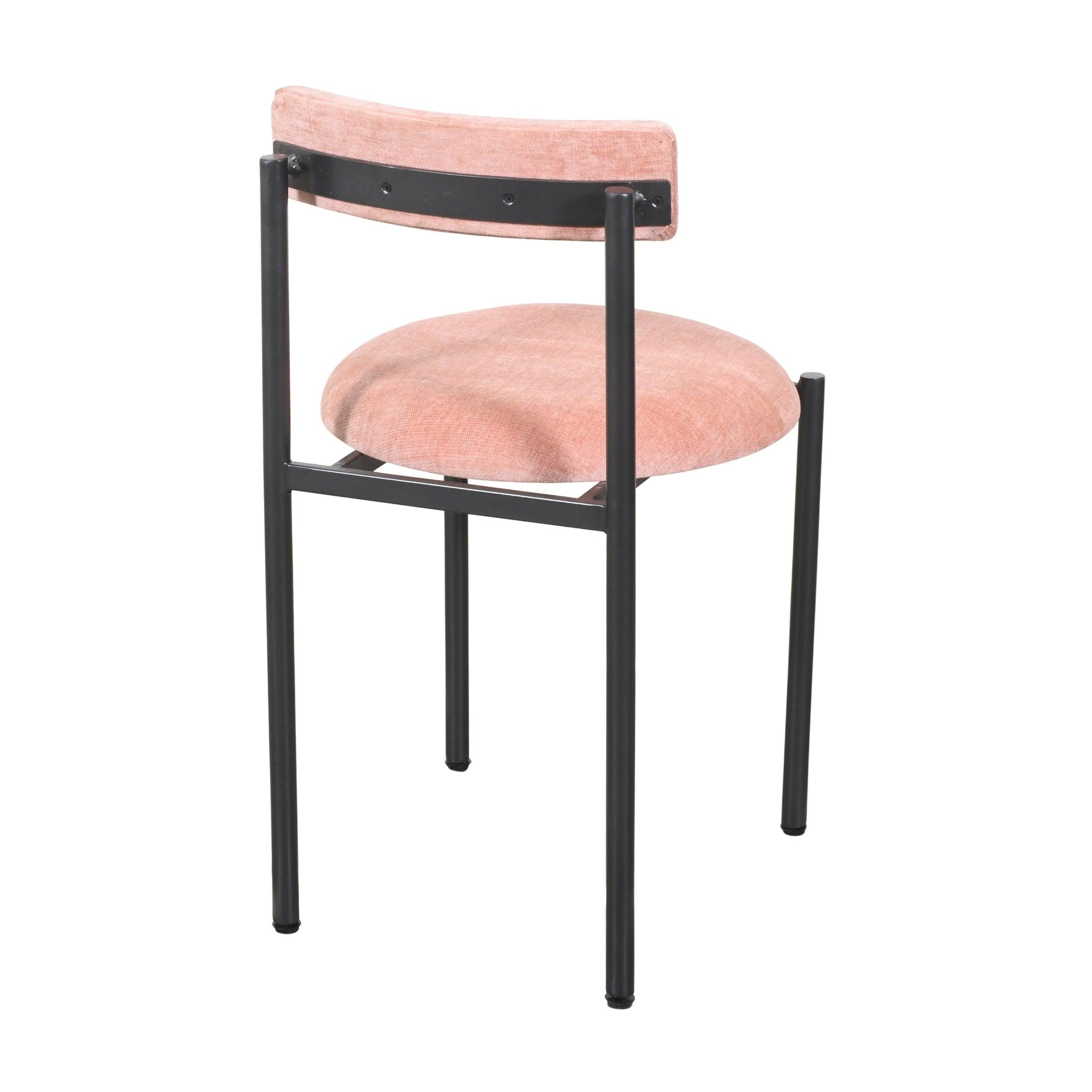 Minicoy Dining Chair | Upholstery