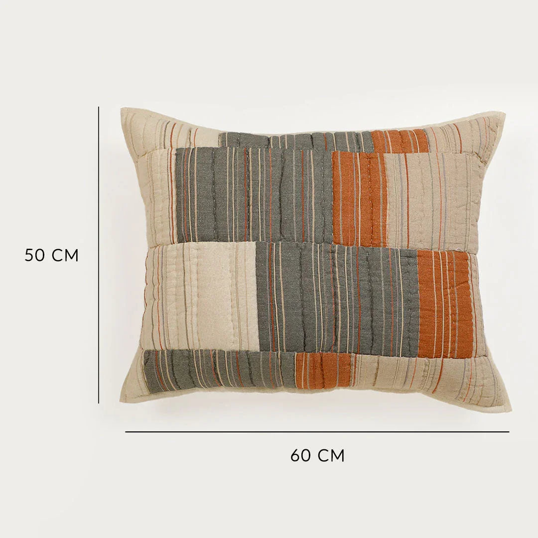 Botanica Printed Sham Set Of 2