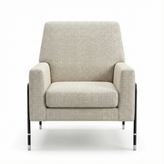 Agilis Ureta Accent Chair