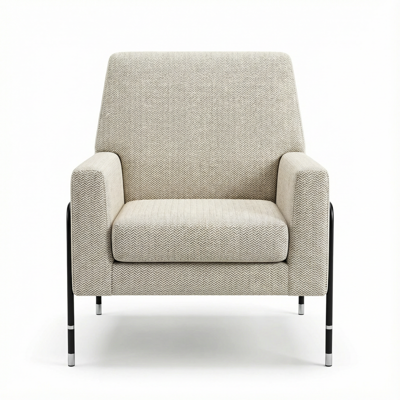 Agilis Ureta Accent Chair