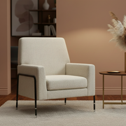 Agilis Ureta Accent Chair