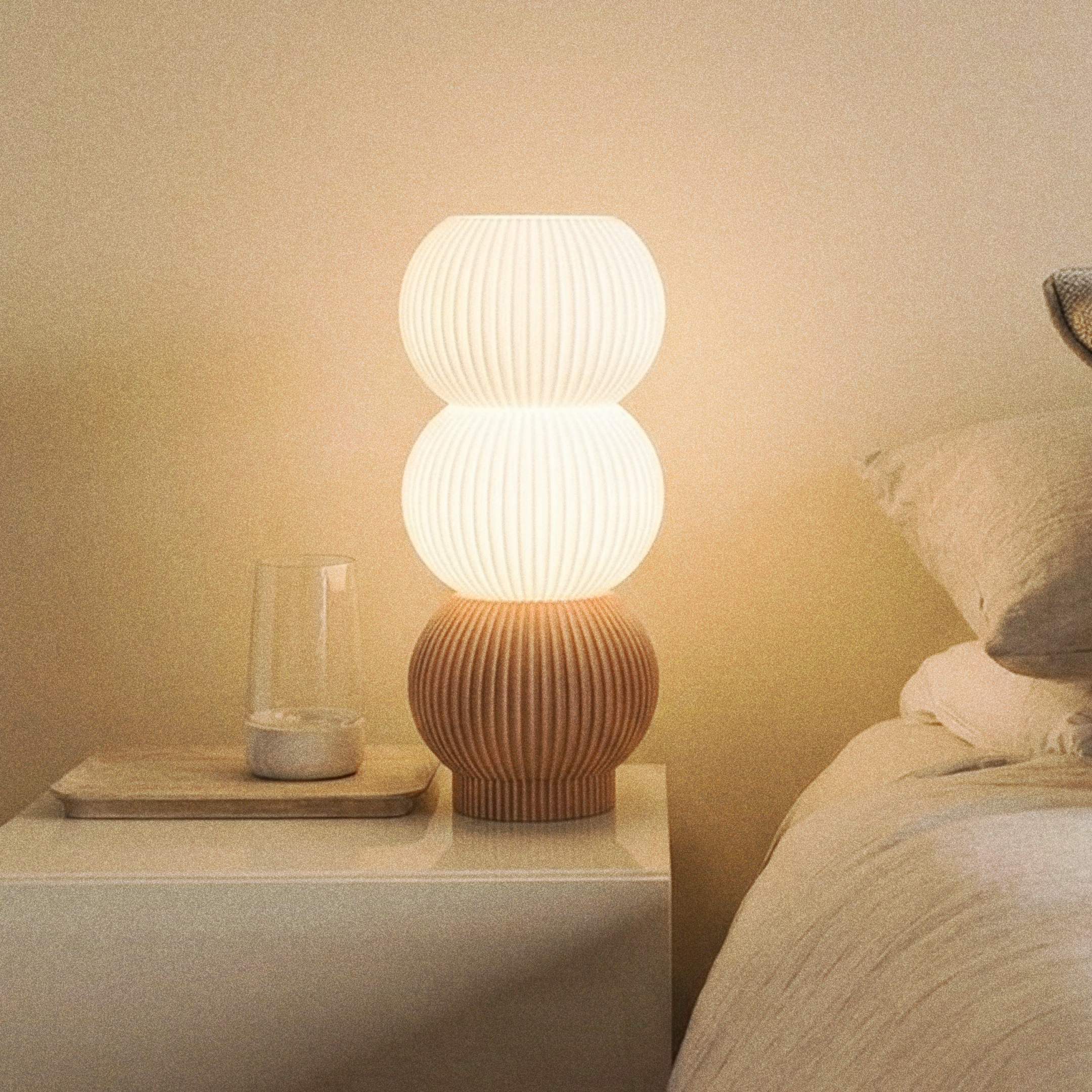 kairo Mini Table Lamp