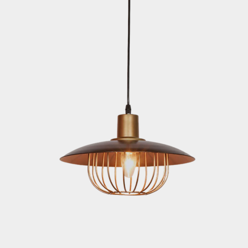 Pendant lights
