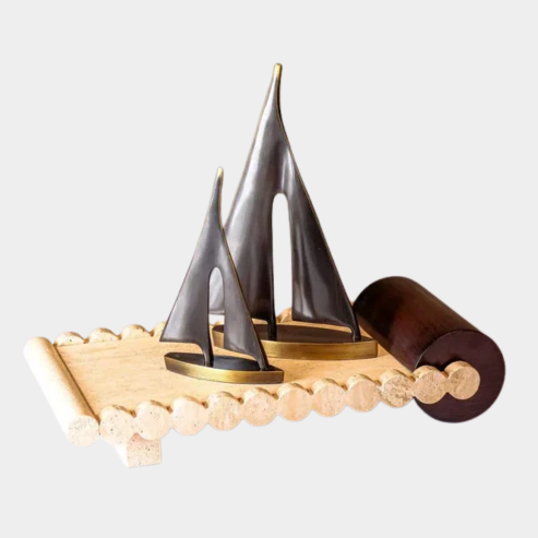 Showpieces