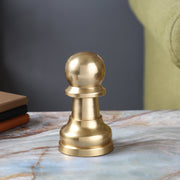 Chess Pawn Showpiece
