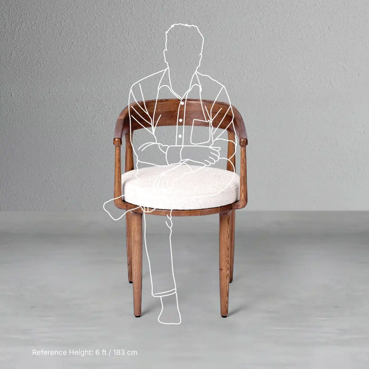 Kyoto Chair