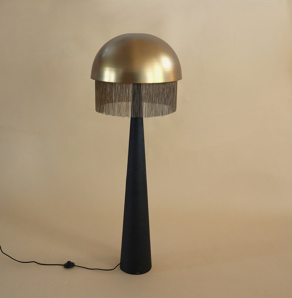Veil Floor Lamp