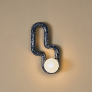 Reva Loop Wall Lamp