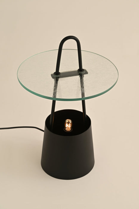 The Halo Lamp