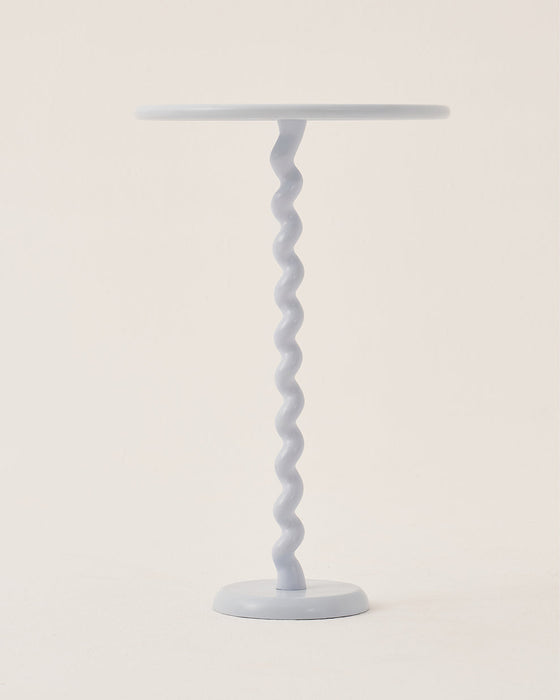 Twirl Side Table