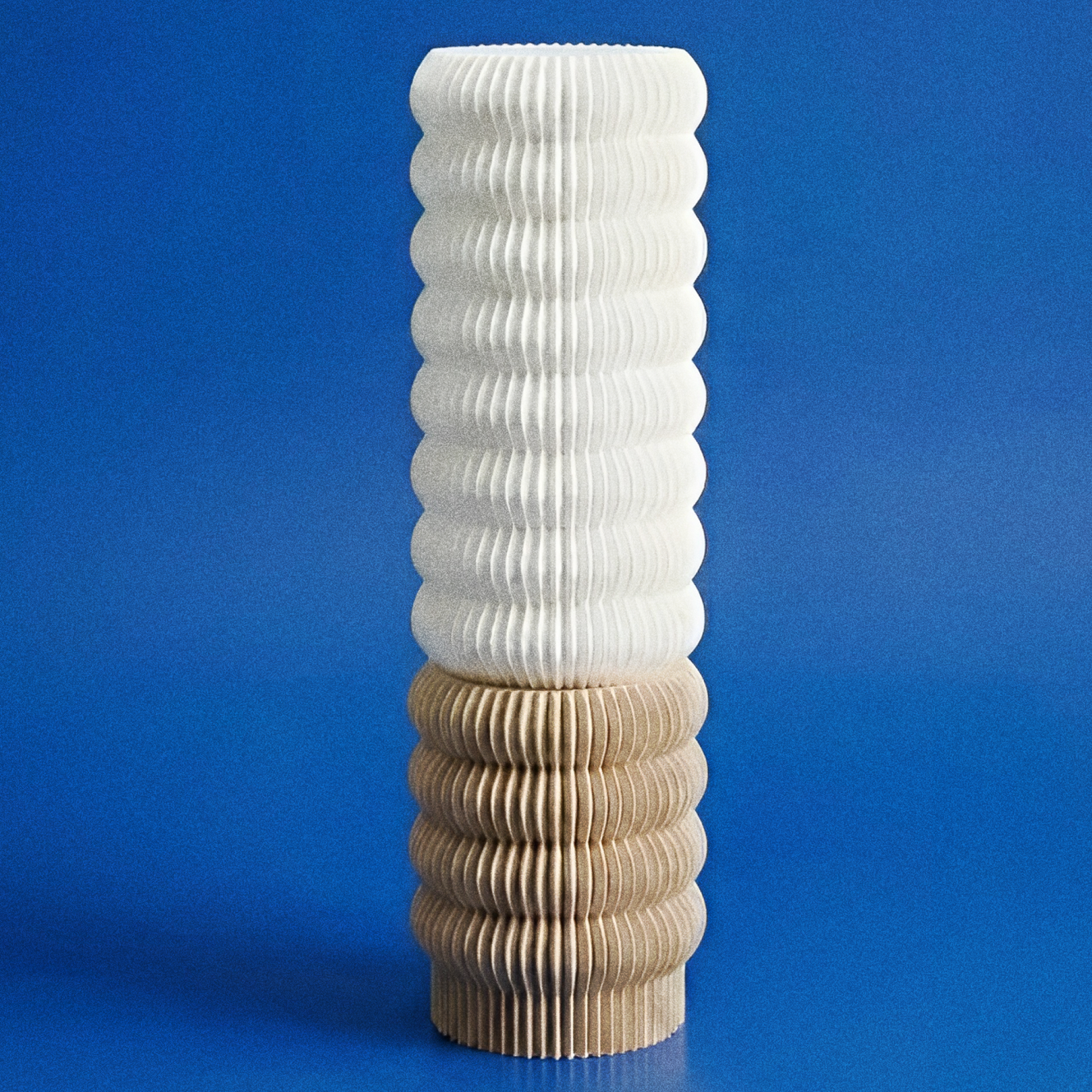 Kasane Mini Table Lamp