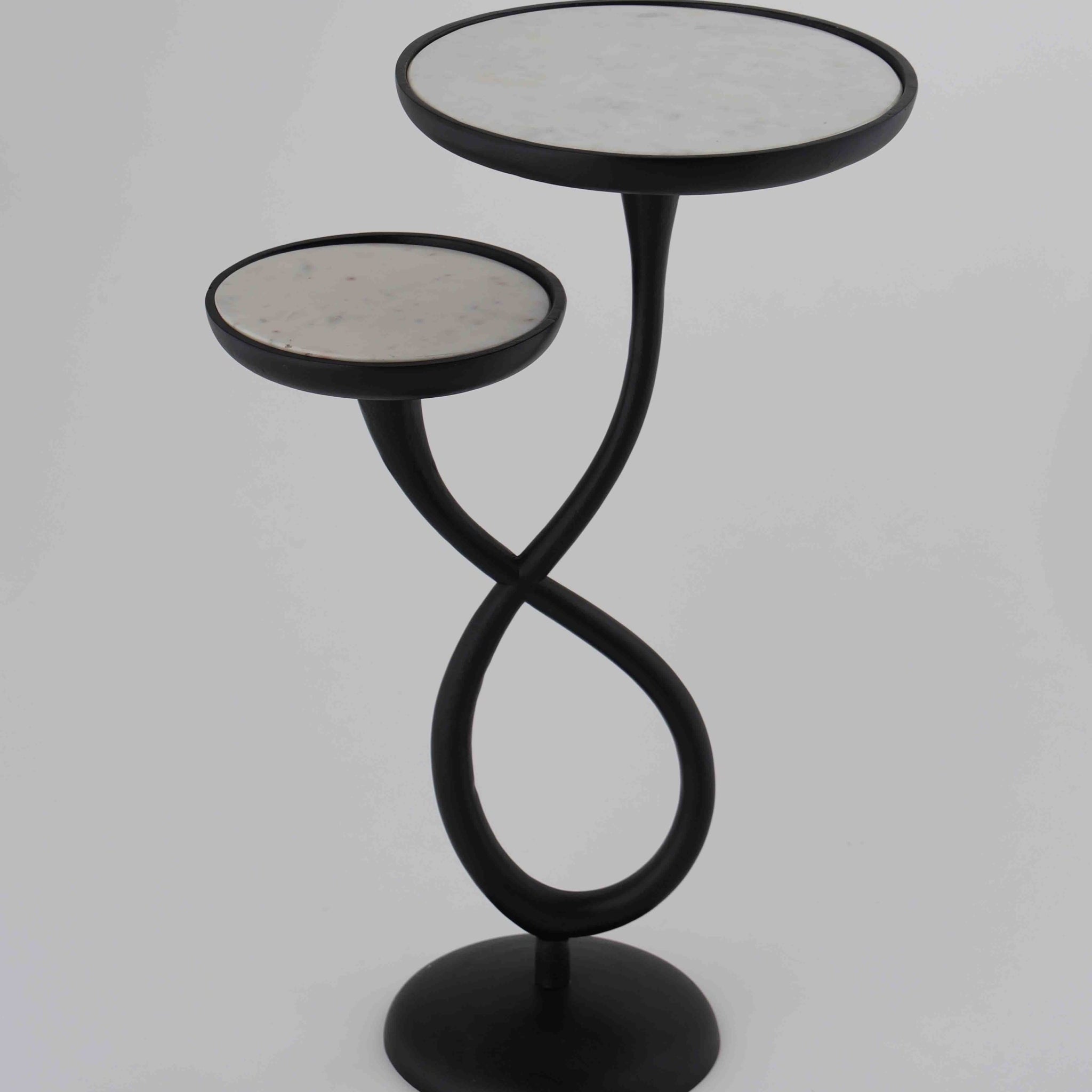Twig Side Table