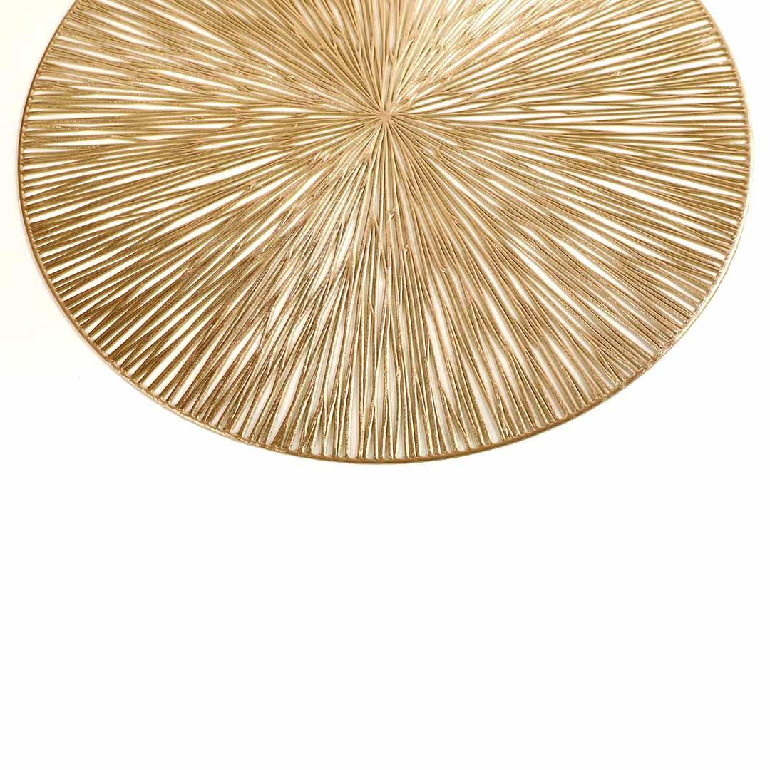 Badra Linen Placemats | Stylish Table Decor