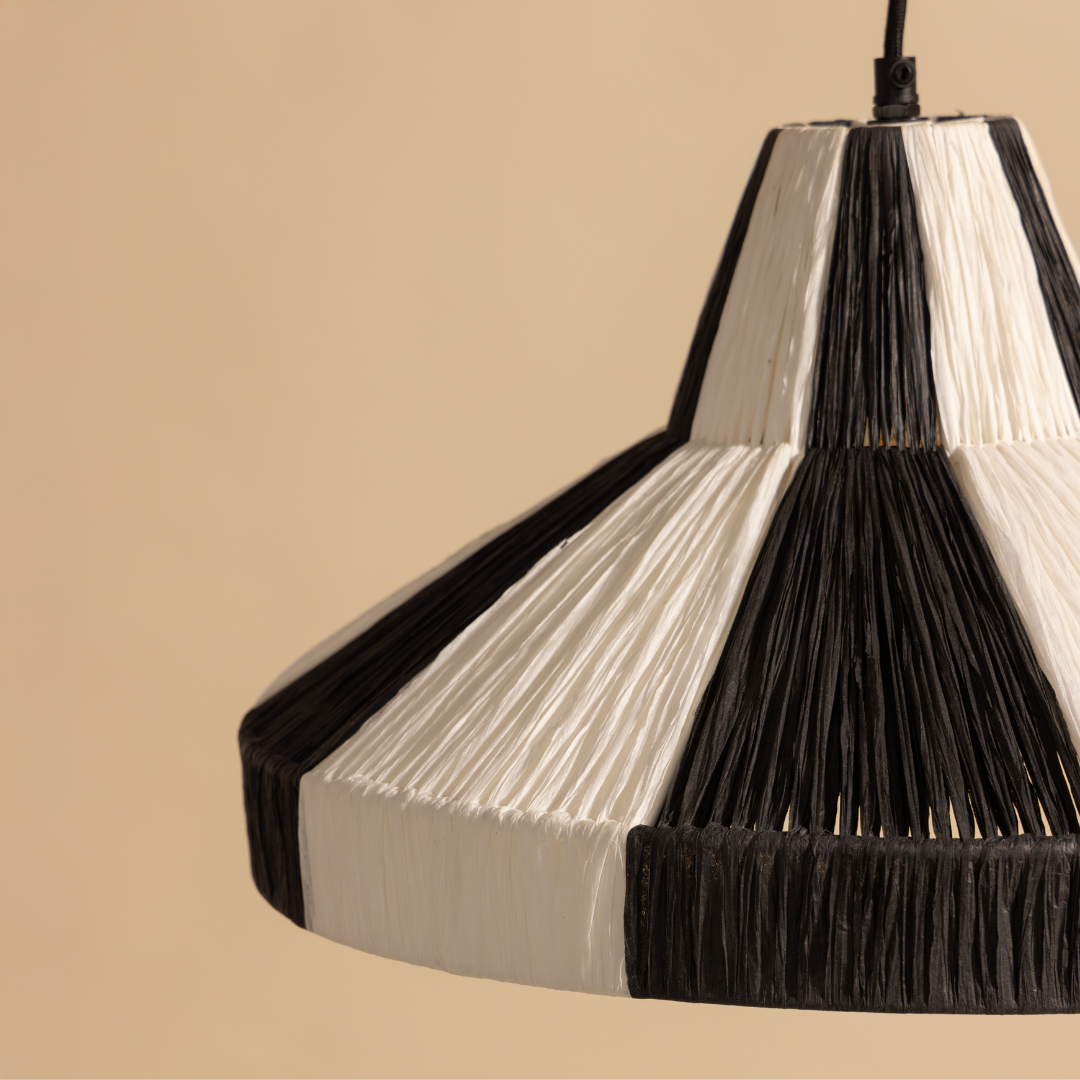 Colour Way Pendant Lamp