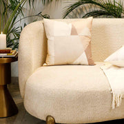 Ecru Multi Cushion Cover