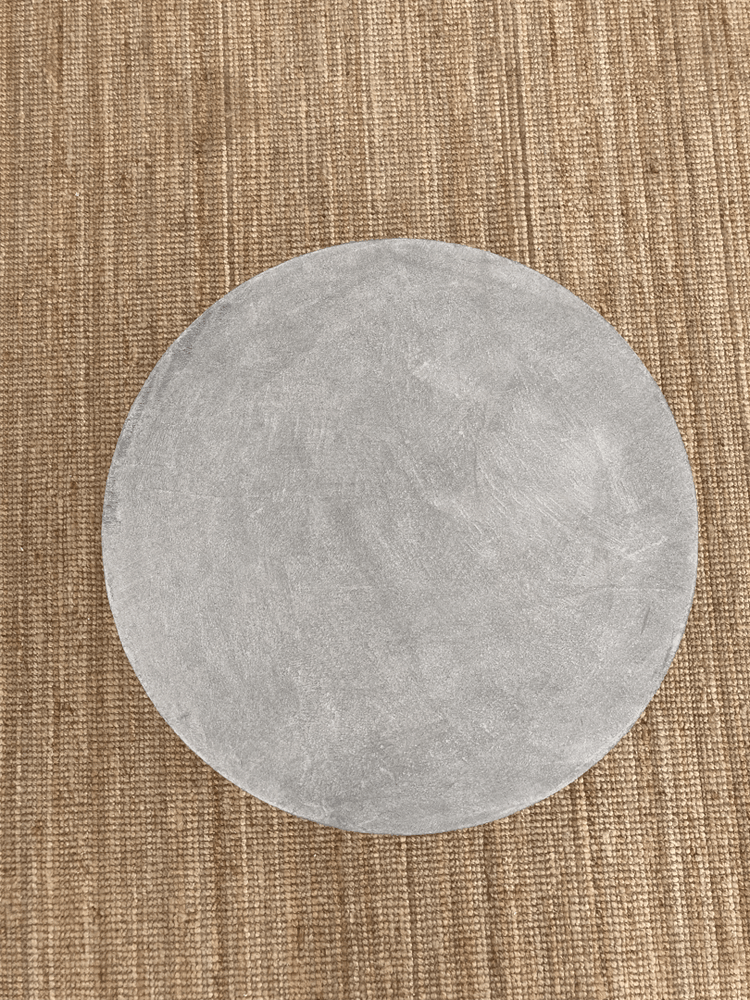 Volus concrete Coffee Table | GFRC