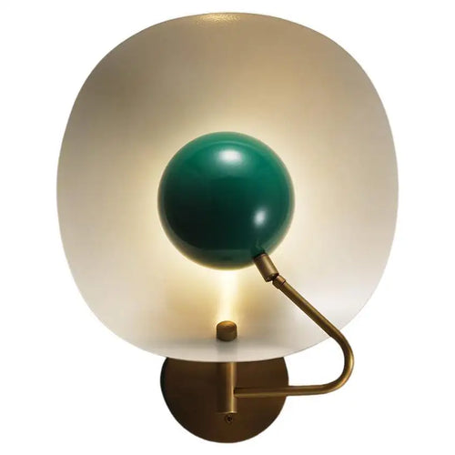 Shadow Wall Sconce
