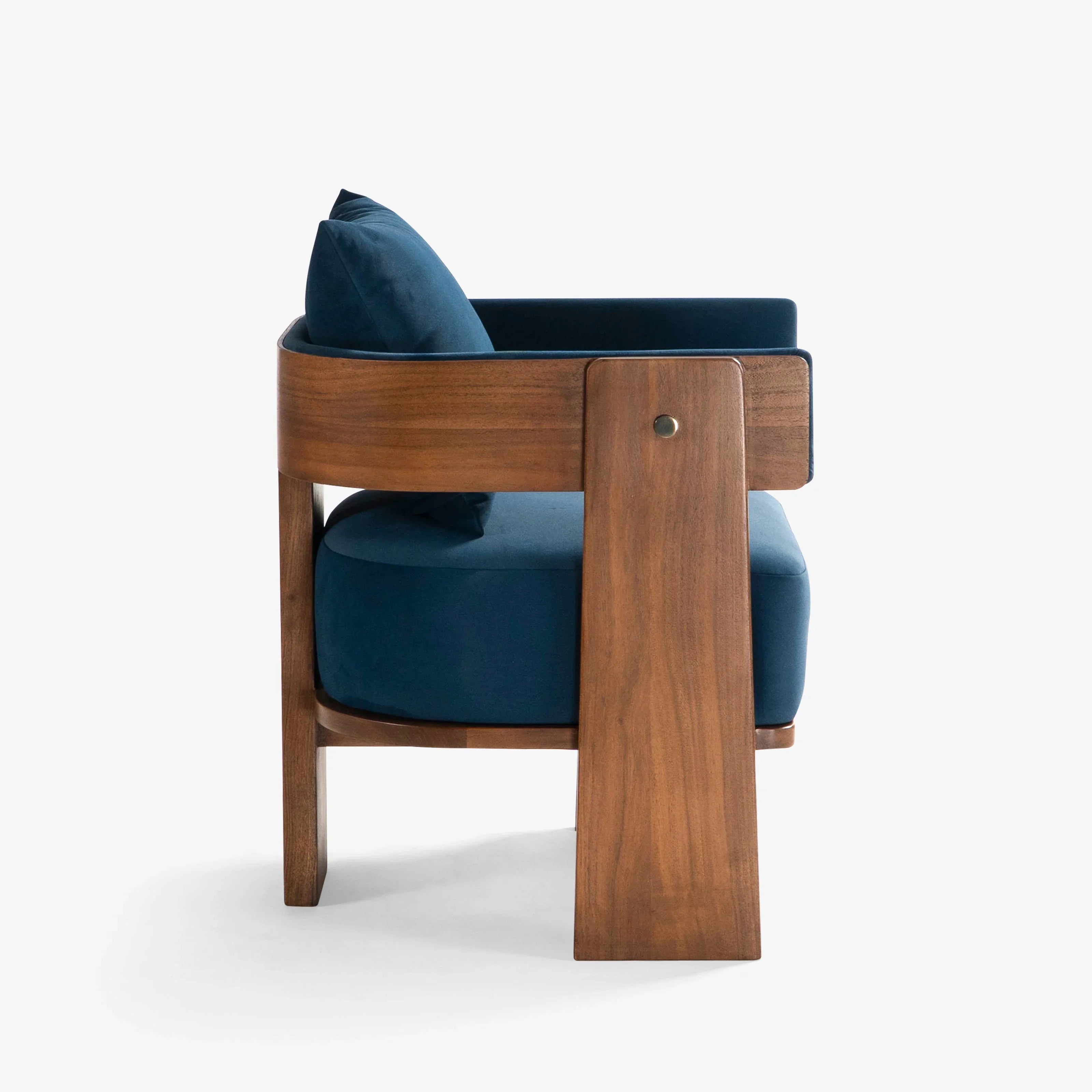 Le Roi Lounge Chair