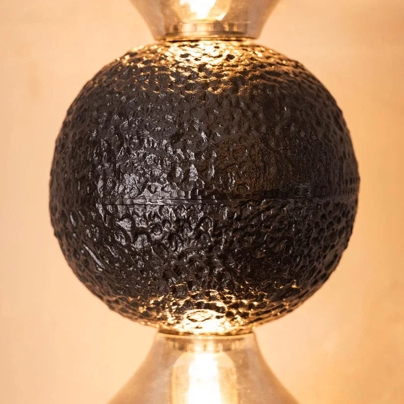 Notto Casted Wall Lamp