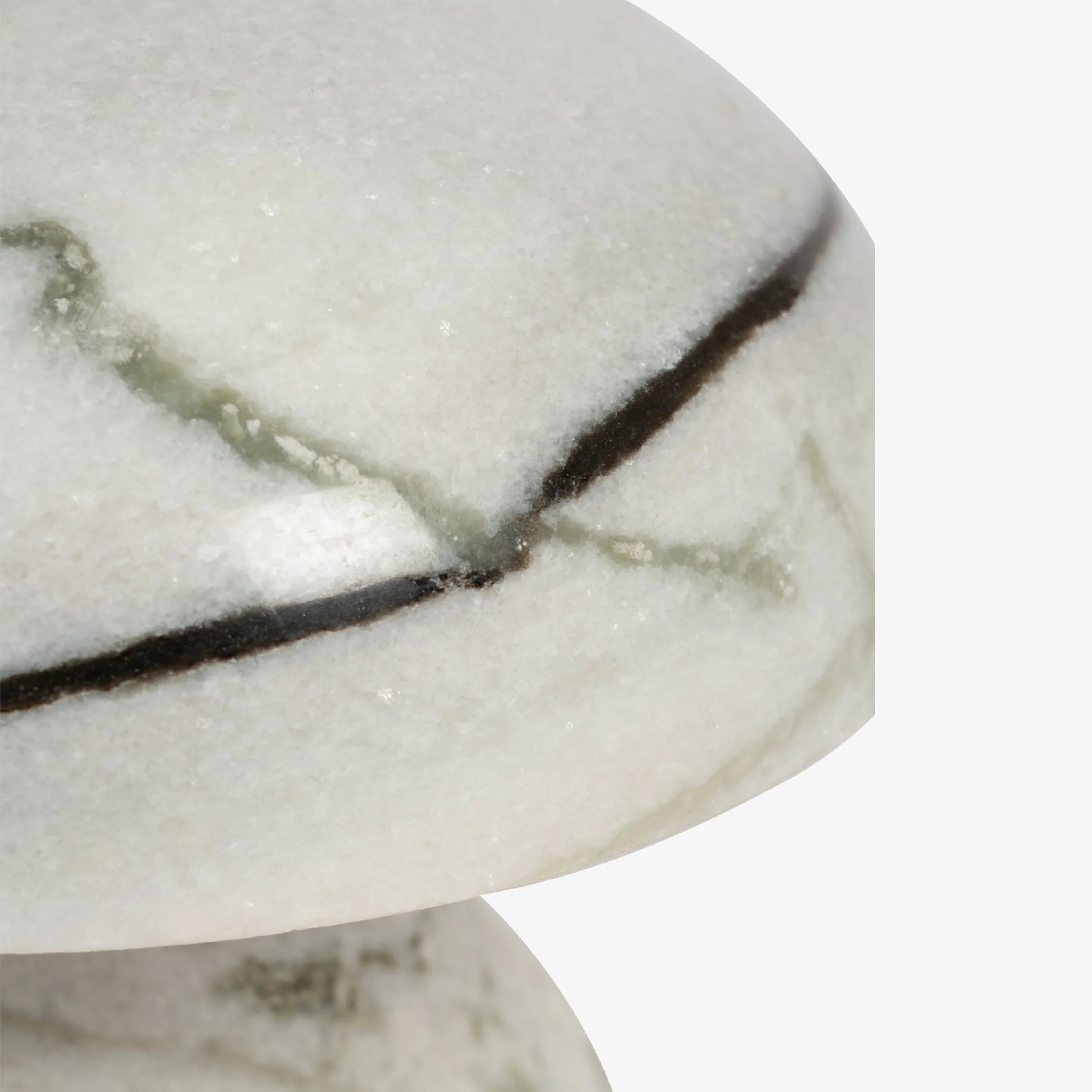 Darvian Table Lamp Panda Marble