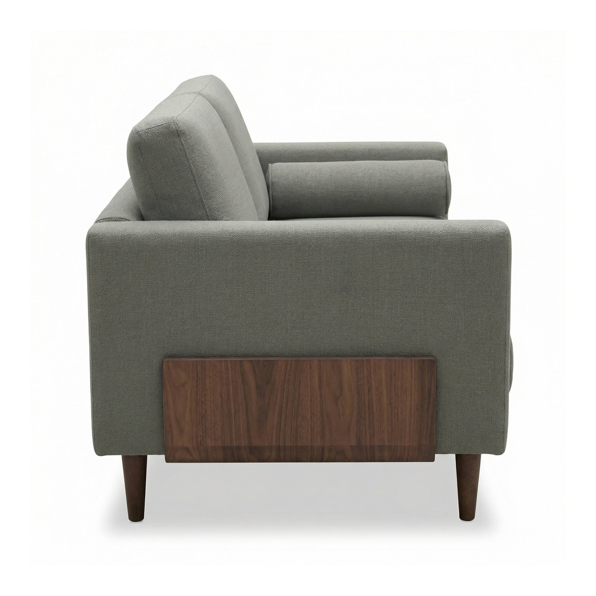 Kempas Cabrera Sofa