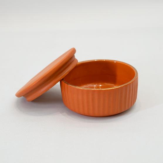 Aakar Serving Bowl