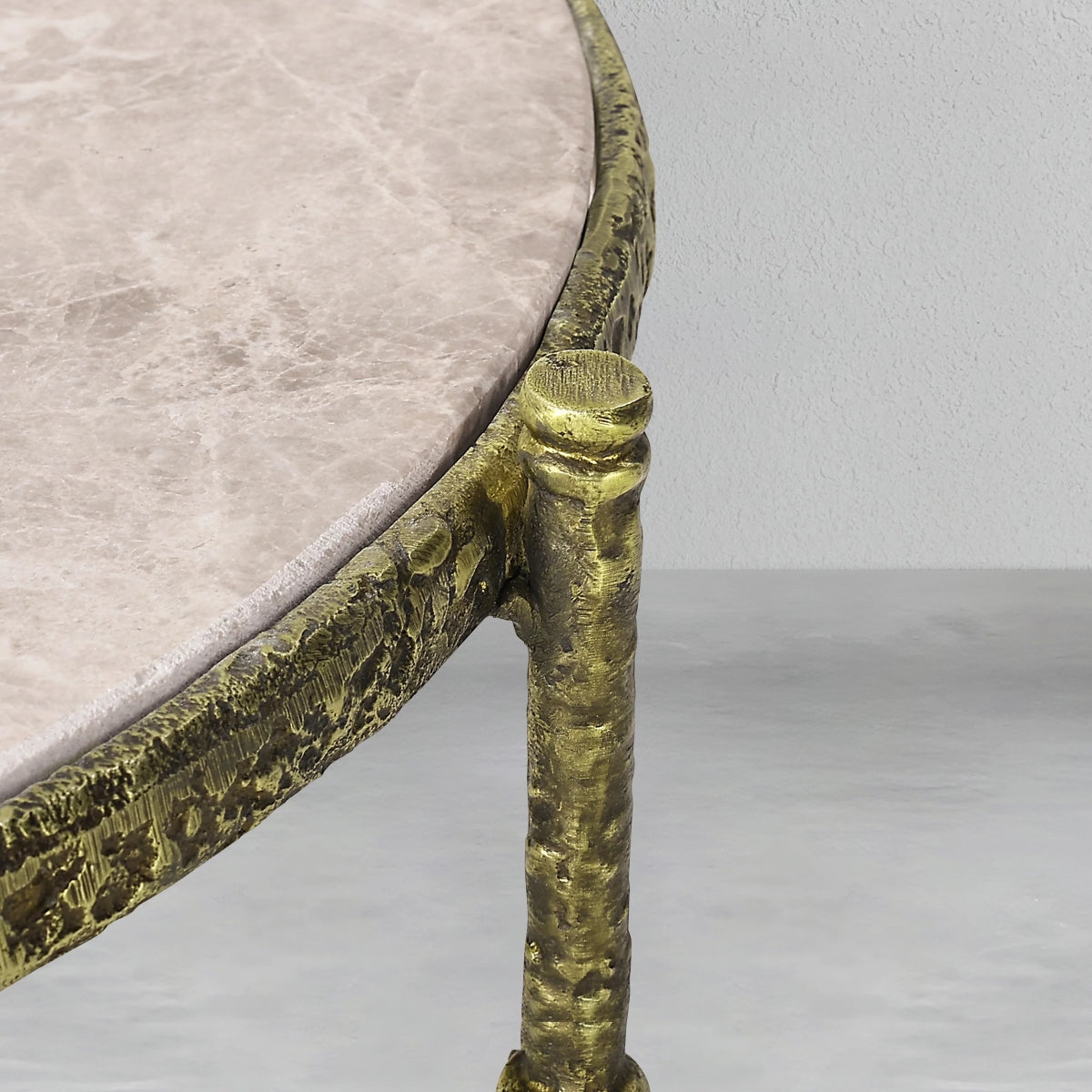 Imperial Coffee Table