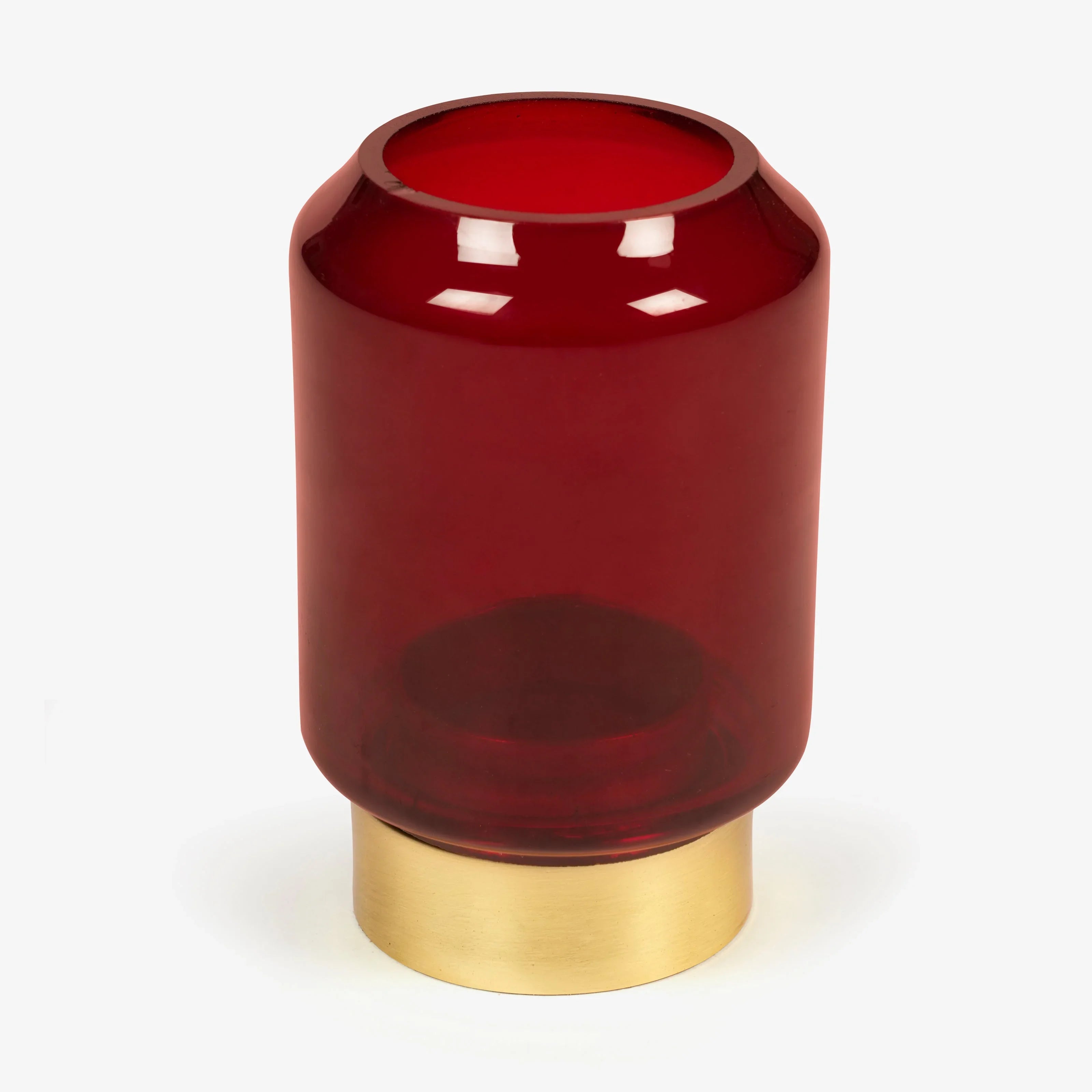 Manikya Tealight Holder