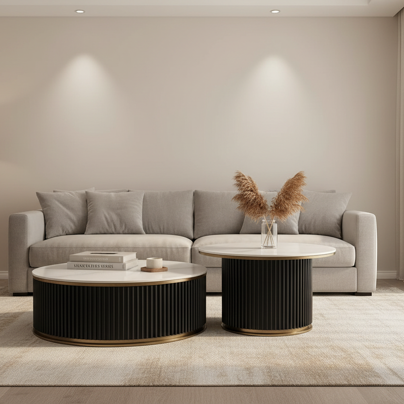 Kalypso Coffee Table