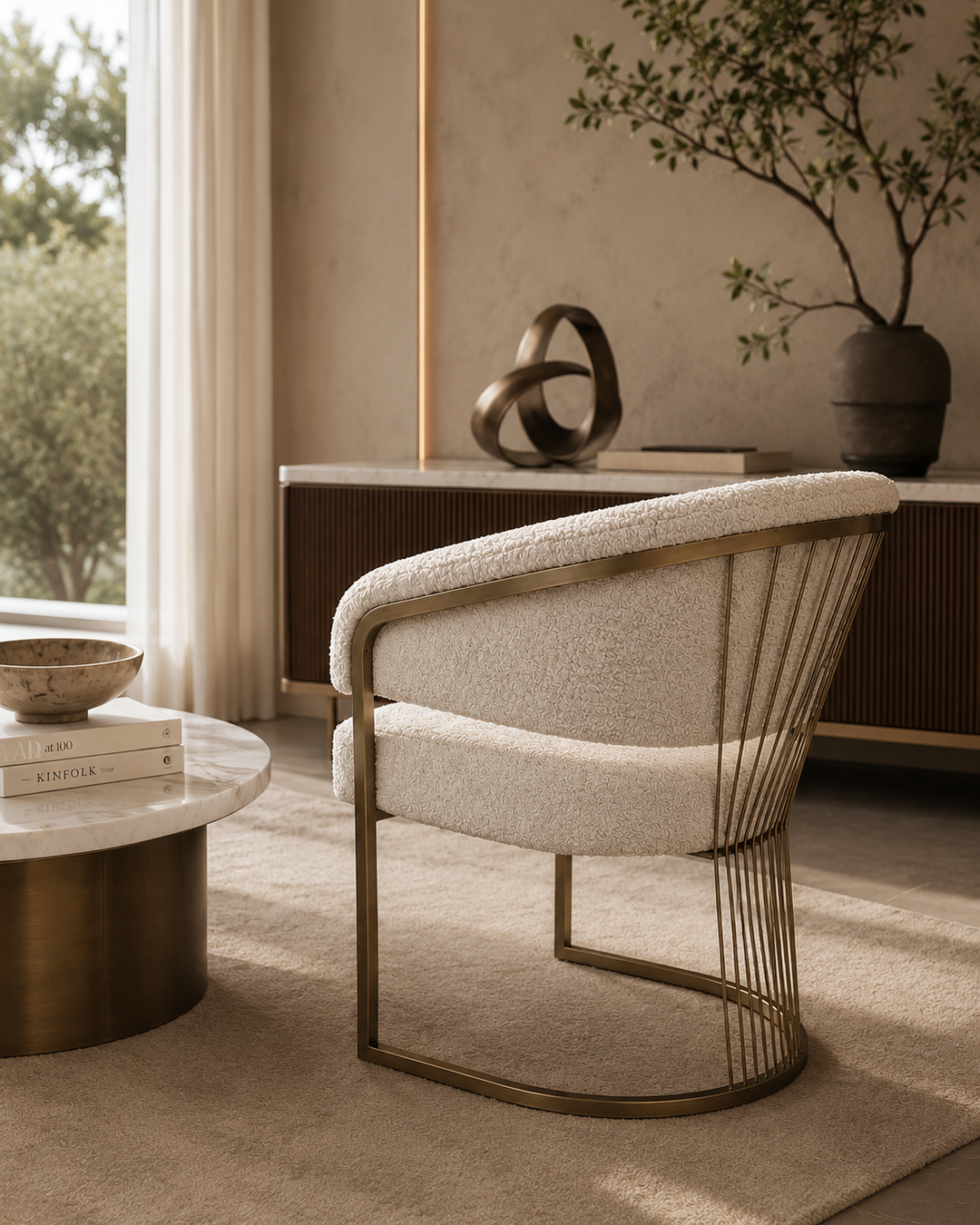 Astrid Dining Chair