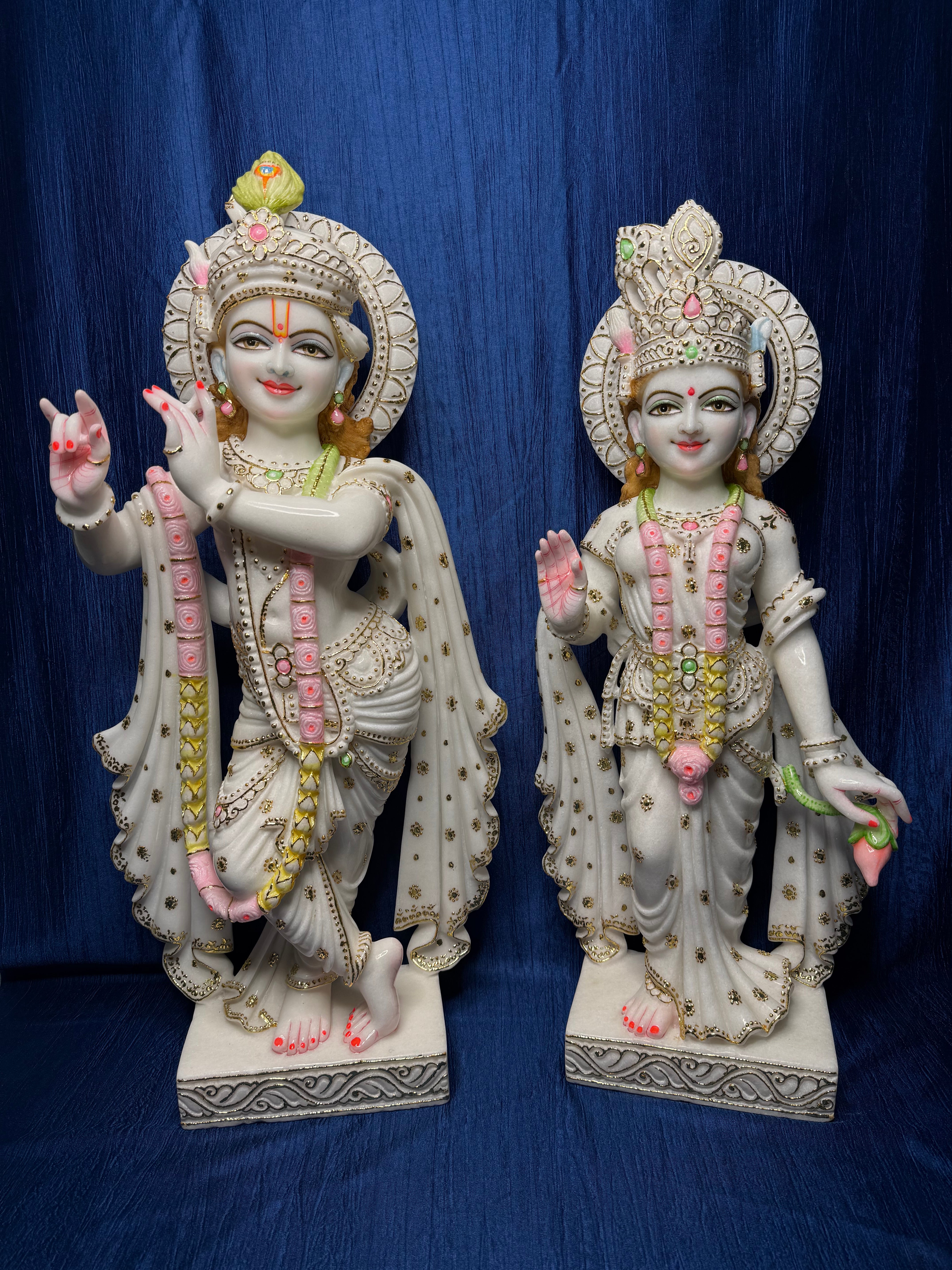 Radha Krishna