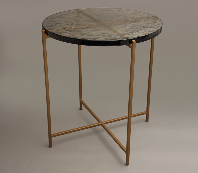 Panoplay End Table